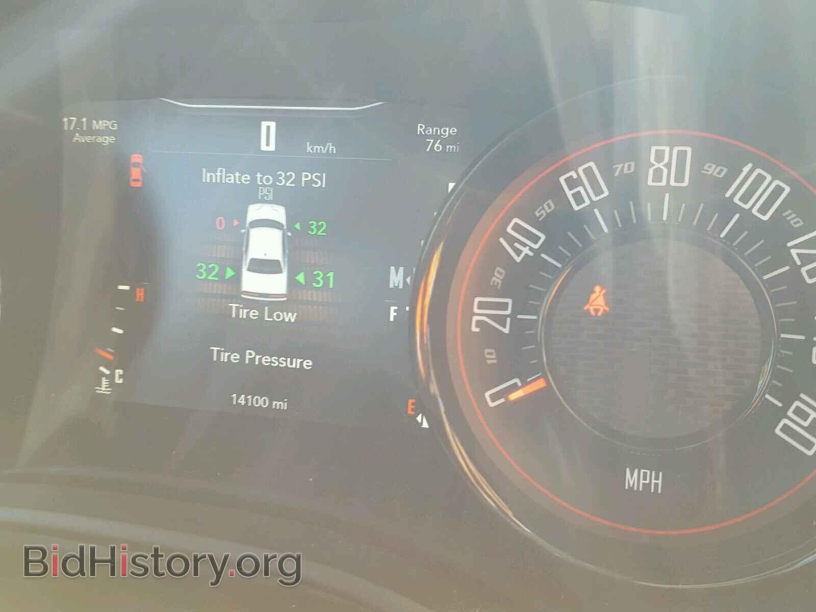 2017 DODGE CHALLENGER - VIN: 2C3CDZAG4HH531912 - Фото 8