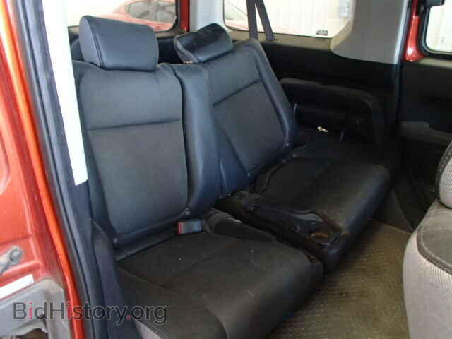 2004 HONDA ELEMENT - VIN: 5J6YH175X4L003697 - Фото 6