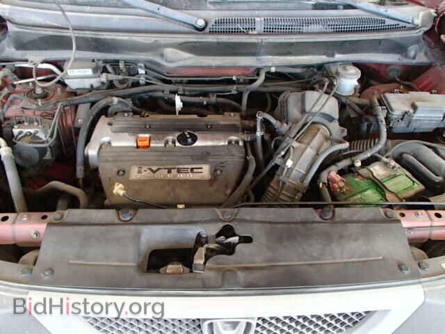 2004 HONDA ELEMENT - VIN: 5J6YH175X4L003697 - Фото 7