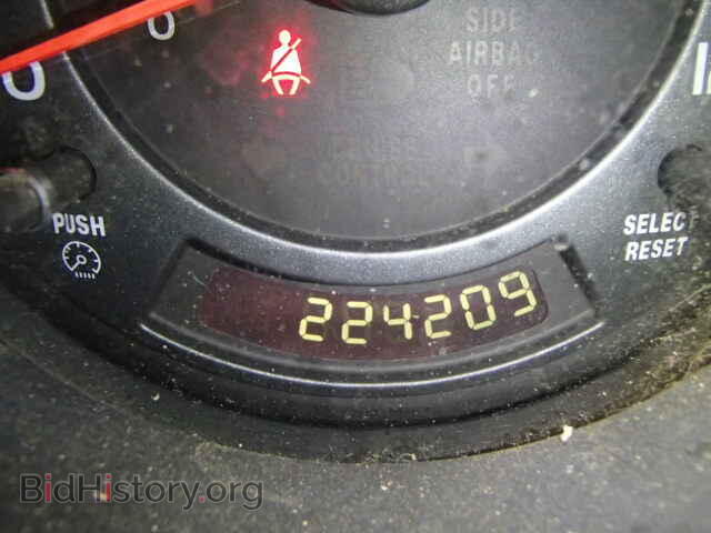 2004 HONDA ELEMENT - VIN: 5J6YH175X4L003697 - Фото 8