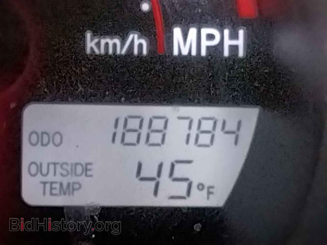 2006 TOYOTA COROLLA - VIN: 2T1KR32E96C615279 - Фото 8