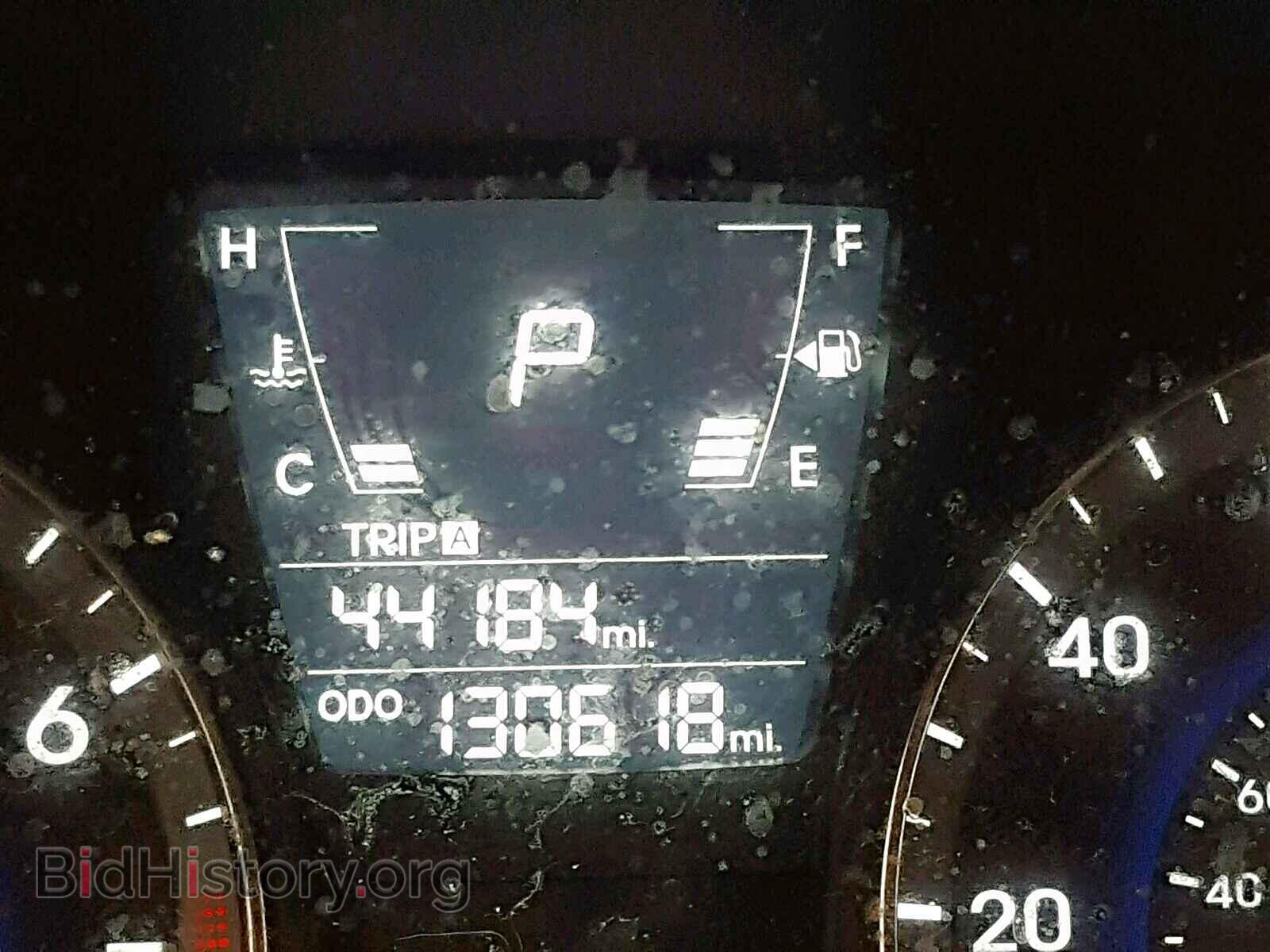 2014 HYUNDAI ACCENT - VIN: KMHCT4AEXEU674173 - Фото 8