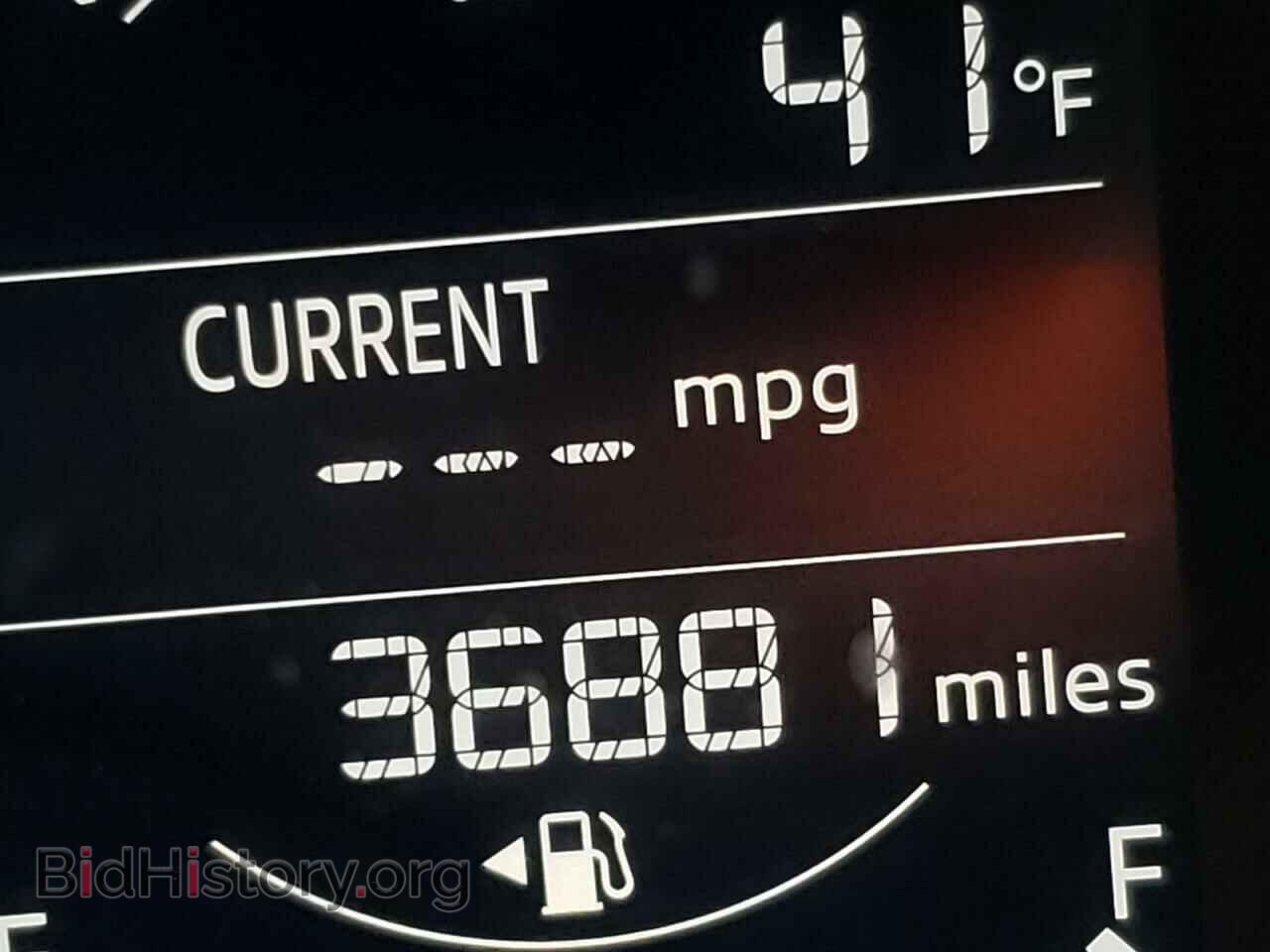 2017 MAZDA 6 - VIN: JM1GL1V51H1153735 - Фото 8