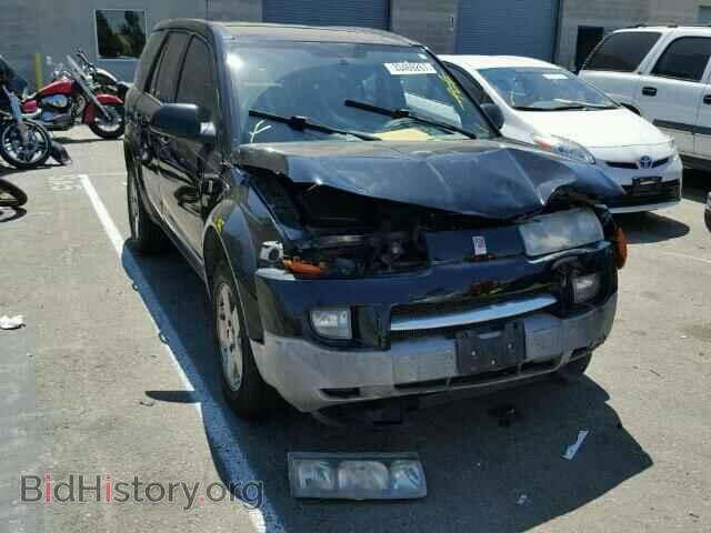 Фотография 5GZCZ53474S830644 - SATURN VUE 2004