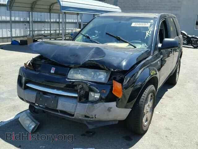 2004 SATURN VUE - VIN: 5GZCZ53474S830644 - Фото 2