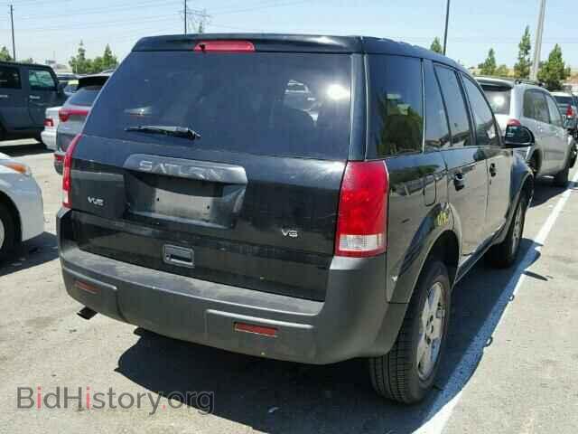 2004 SATURN VUE - VIN: 5GZCZ53474S830644 - Фото 4