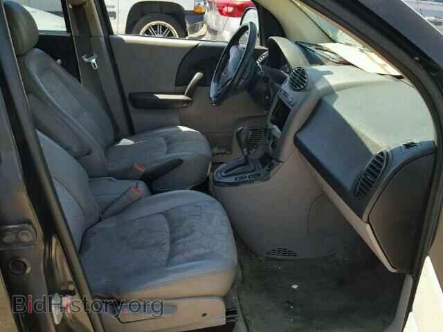 2004 SATURN VUE - VIN: 5GZCZ53474S830644 - Фото 5