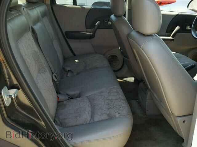 2004 SATURN VUE - VIN: 5GZCZ53474S830644 - Фото 6