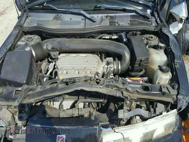 2004 SATURN VUE - VIN: 5GZCZ53474S830644 - Фото 7