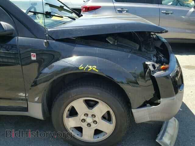 2004 SATURN VUE - VIN: 5GZCZ53474S830644 - Фото 9