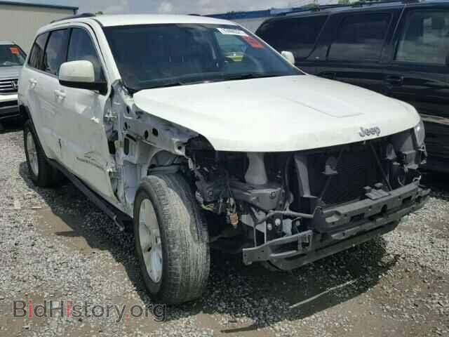 Фотография 1C4RJEAG3FC646718 - JEEP CHEROKEE 2015
