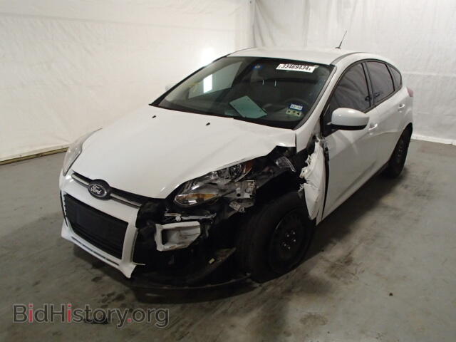 2012 FORD FOCUS - VIN: 1FAHP3K25CL215218 - Photo 2