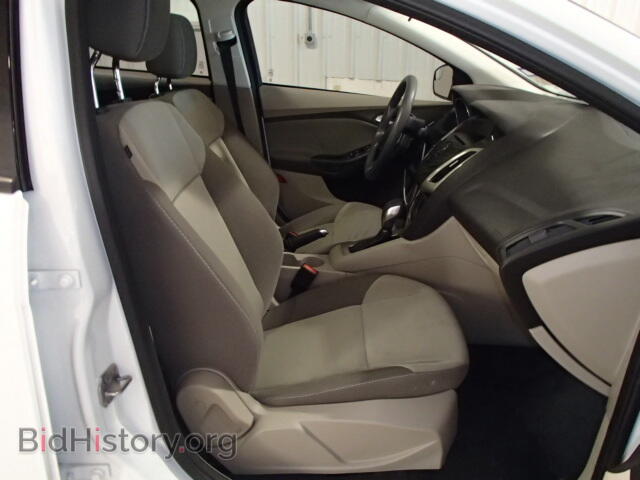 2012 FORD FOCUS - VIN: 1FAHP3K25CL215218 - Photo 5