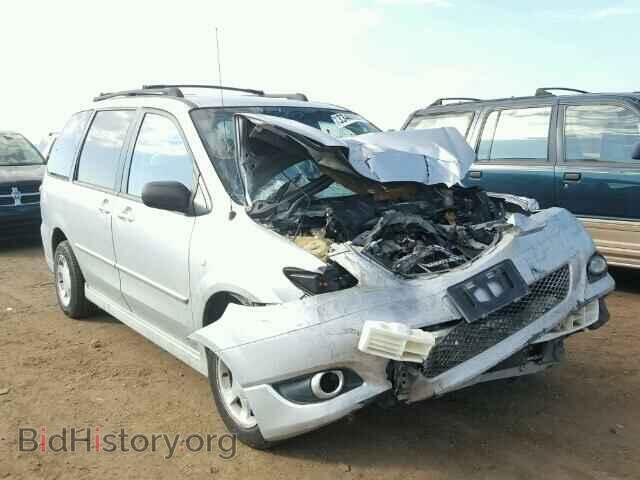 Photo JM3LW28A960559499 - MAZDA MPV 2006