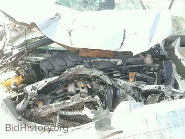 2006 MAZDA MPV - VIN: JM3LW28A960559499 - Фото 7