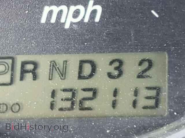 2006 MAZDA MPV - VIN: JM3LW28A960559499 - Фото 8