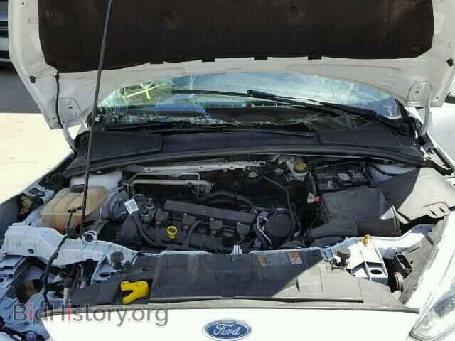 2015 FORD FOCUS - VIN: 1FADP3F27FL222636 - Фото 7