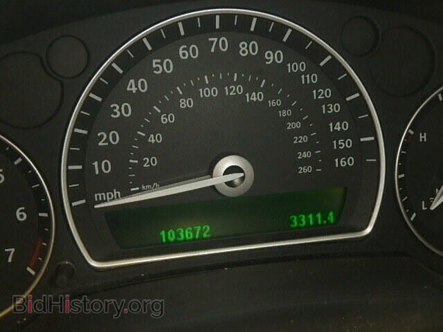 2007 SAAB 9 3 - VIN: YS3FD49Y571105855 - Фото 8