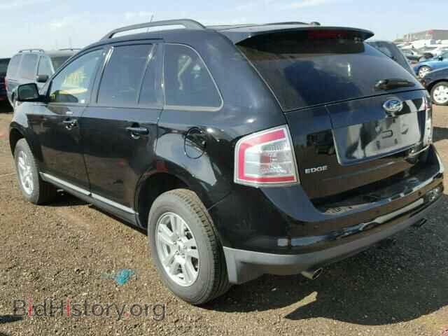 2007 FORD EDGE - VIN: 2FMDK48C77BB65467 - Photo 3