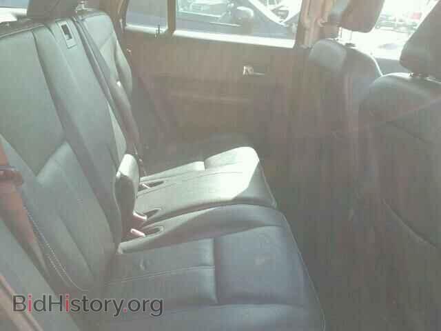2007 FORD EDGE - VIN: 2FMDK48C77BB65467 - Photo 6