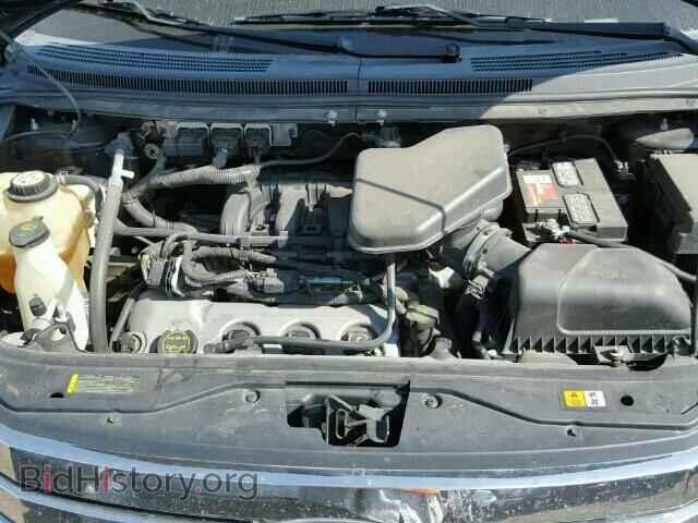 2007 FORD EDGE - VIN: 2FMDK48C77BB65467 - Photo 7