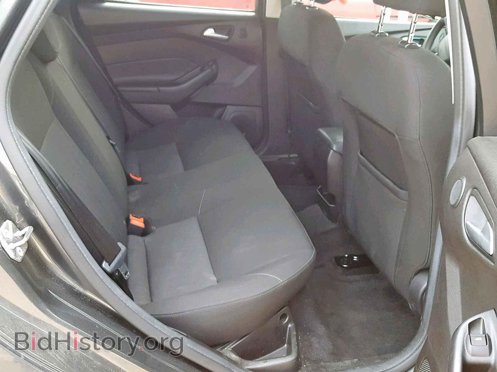 2017 FORD FOCUS - VIN: 1FADP3H27HL257502 - Фото 6