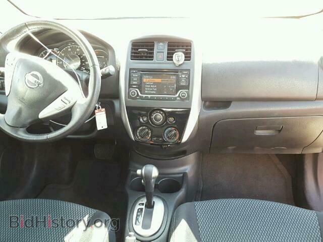 2016 NISSAN VERSA - VIN: 3N1CE2CP4GL363761 - Photo 9