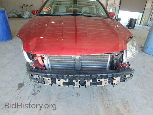 2012 MITSUBISHI GALANT - VIN: 4A32B3FF1CE014607 - Фото 9