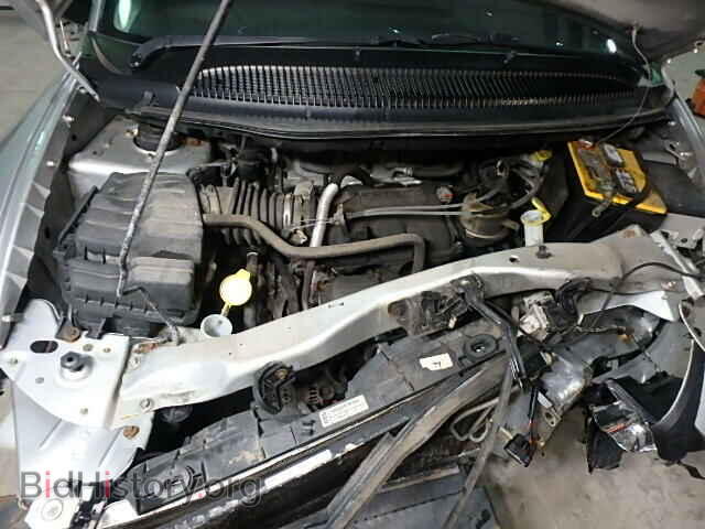 2007 DODGE CARAVAN - VIN: 1D4GP24R07B255988 - Фото 7
