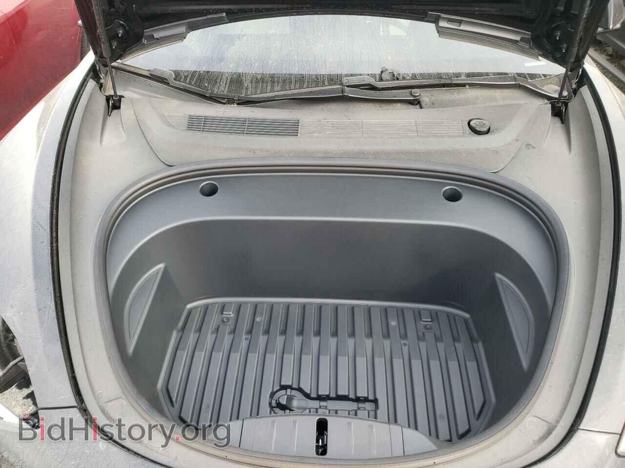 2021 TESLA MODEL 3 - VIN: 5YJ3E1ECXMF069809 - Photo 7