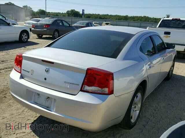 2009 DODGE CHARGER - VIN: 2B3KA43D19H549924 - Фото 4