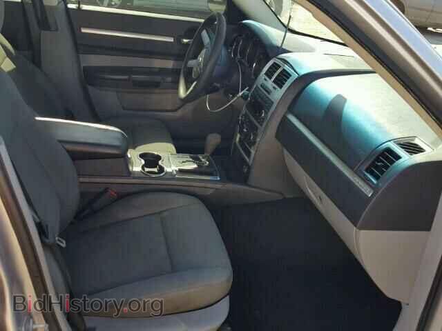 2009 DODGE CHARGER - VIN: 2B3KA43D19H549924 - Фото 5