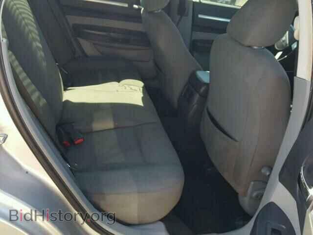2009 DODGE CHARGER - VIN: 2B3KA43D19H549924 - Фото 6
