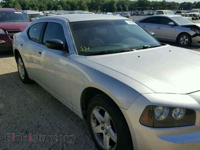 2009 DODGE CHARGER - VIN: 2B3KA43D19H549924 - Фото 9