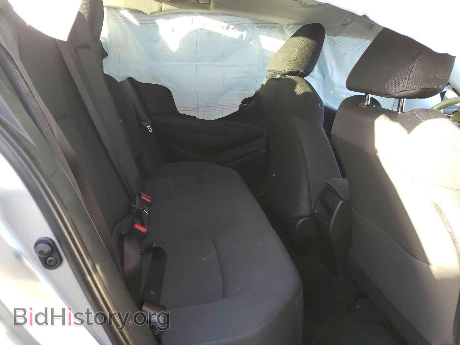 2021 TOYOTA COROLLA - VIN: JTDEPMAE2MJ123771 - Photo 6