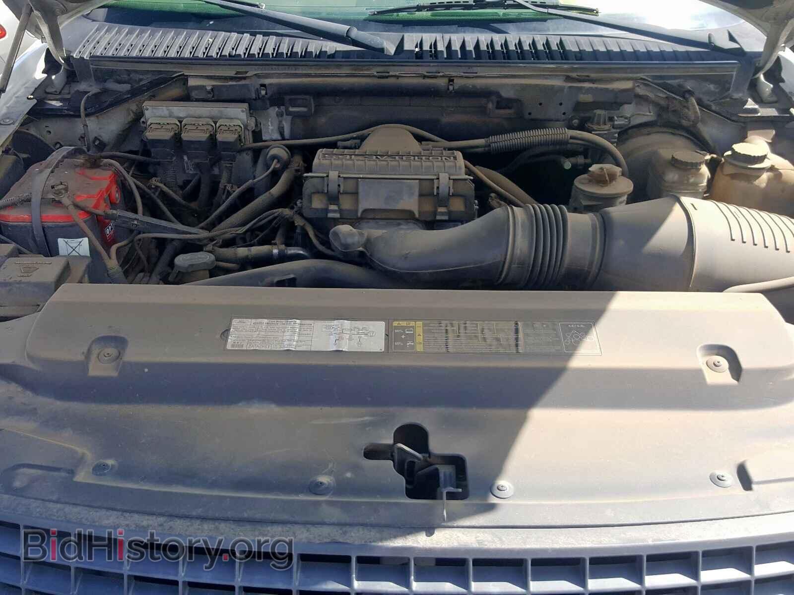 2005 FORD EXPEDITION - VIN: 1FMPU13535LA11169 - Фото 7