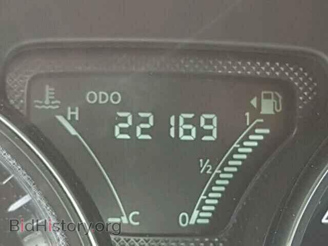 2016 NISSAN VERSA - VIN: 3N1CN7AP8GL887575 - Фото 8