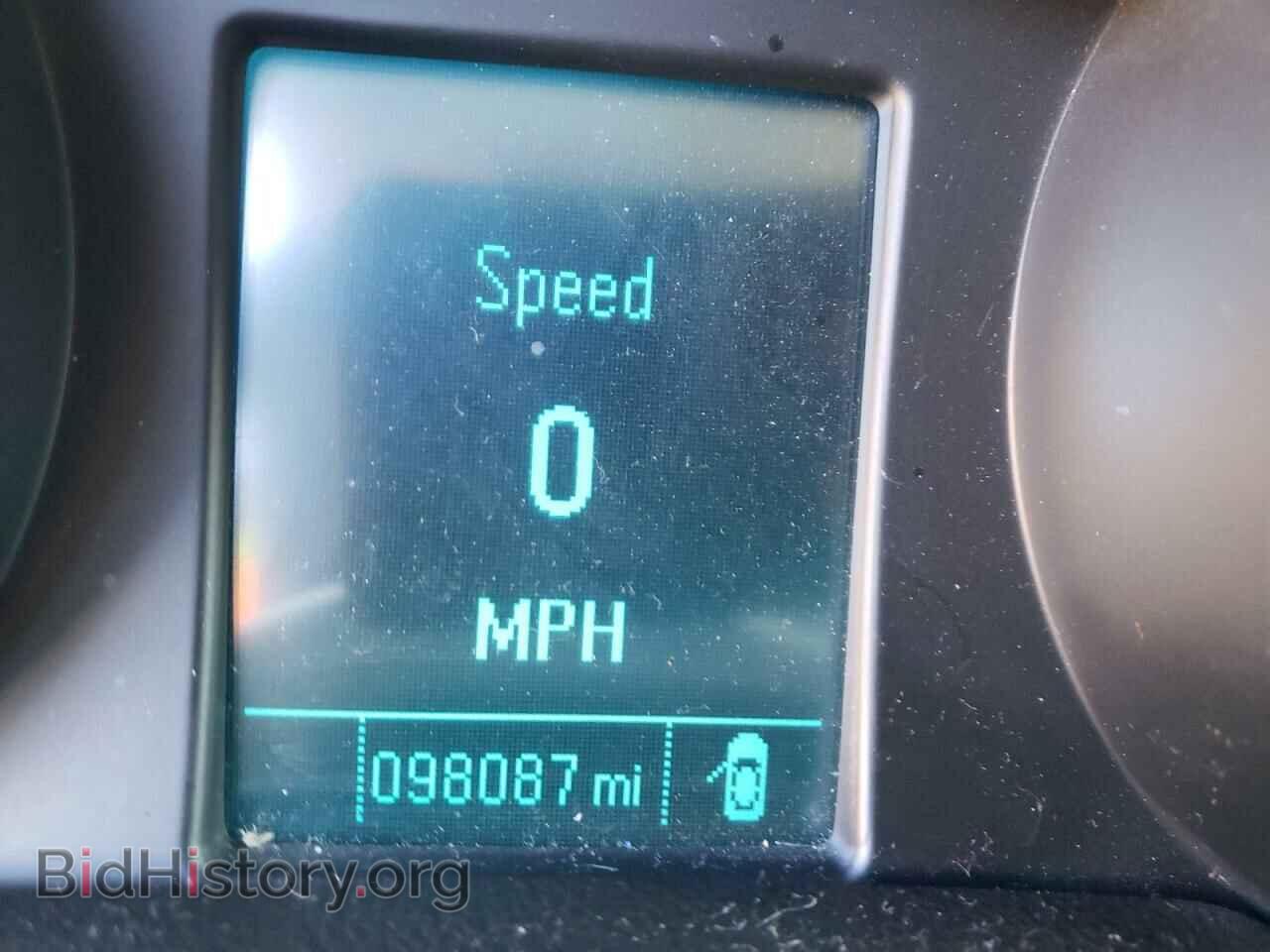 2016 BUICK ENCORE - VIN: KL4CJFSB2GB685204 - Photo 8