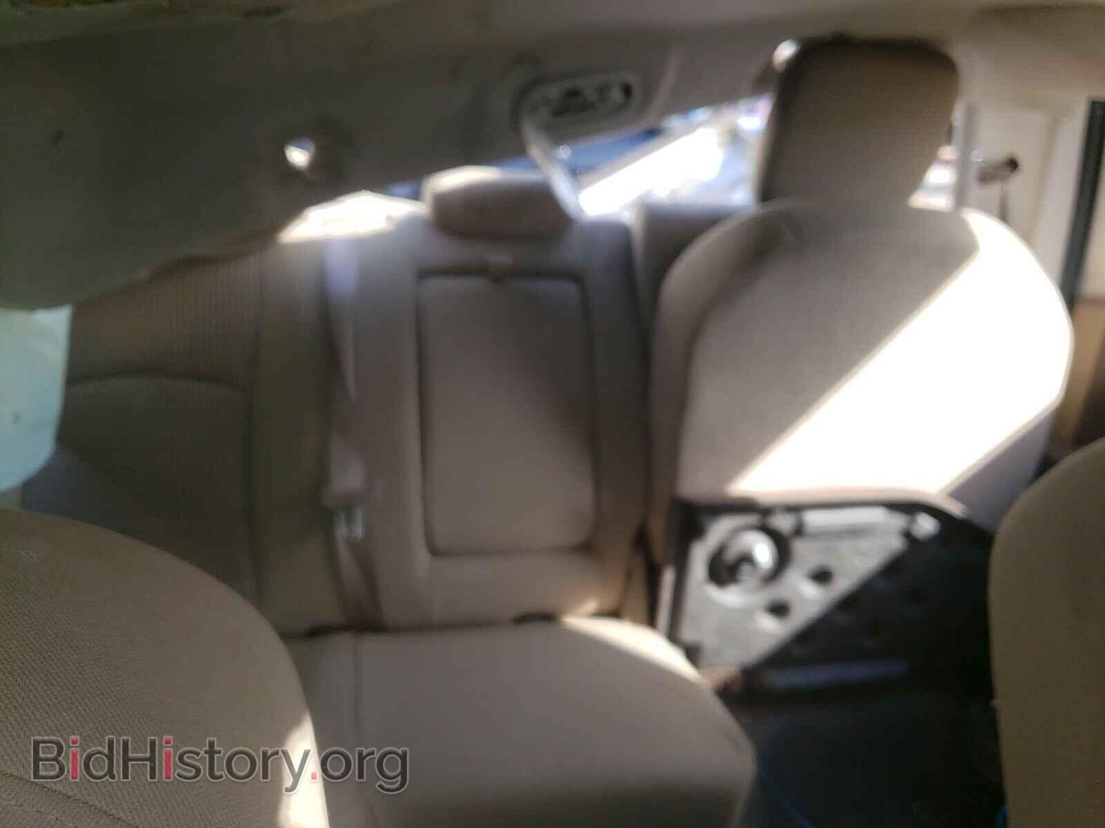2012 DODGE RAM 1500 - VIN: 1C6RD7LT5CS105787 - Фото 6