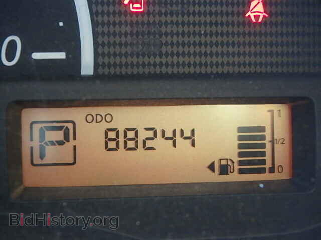 2012 NISSAN VERSA - VIN: 3N1CN7AP8CL854392 - Фото 8