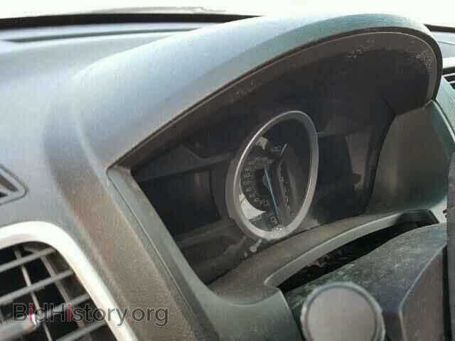 2013 FORD EXPLORER - VIN: 1FM5K7F82DGC07357 - Фото 8