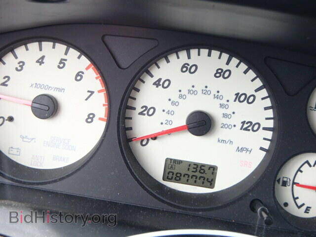 2006 MITSUBISHI LANCER - VIN: JA3AJ86E96U014689 - Фото 8