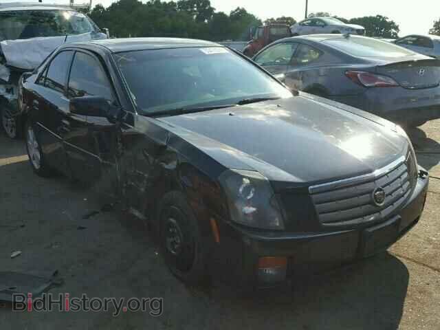 2004 CADILLAC CTS - VIN: 1G6DM577140147393 - Фото 3