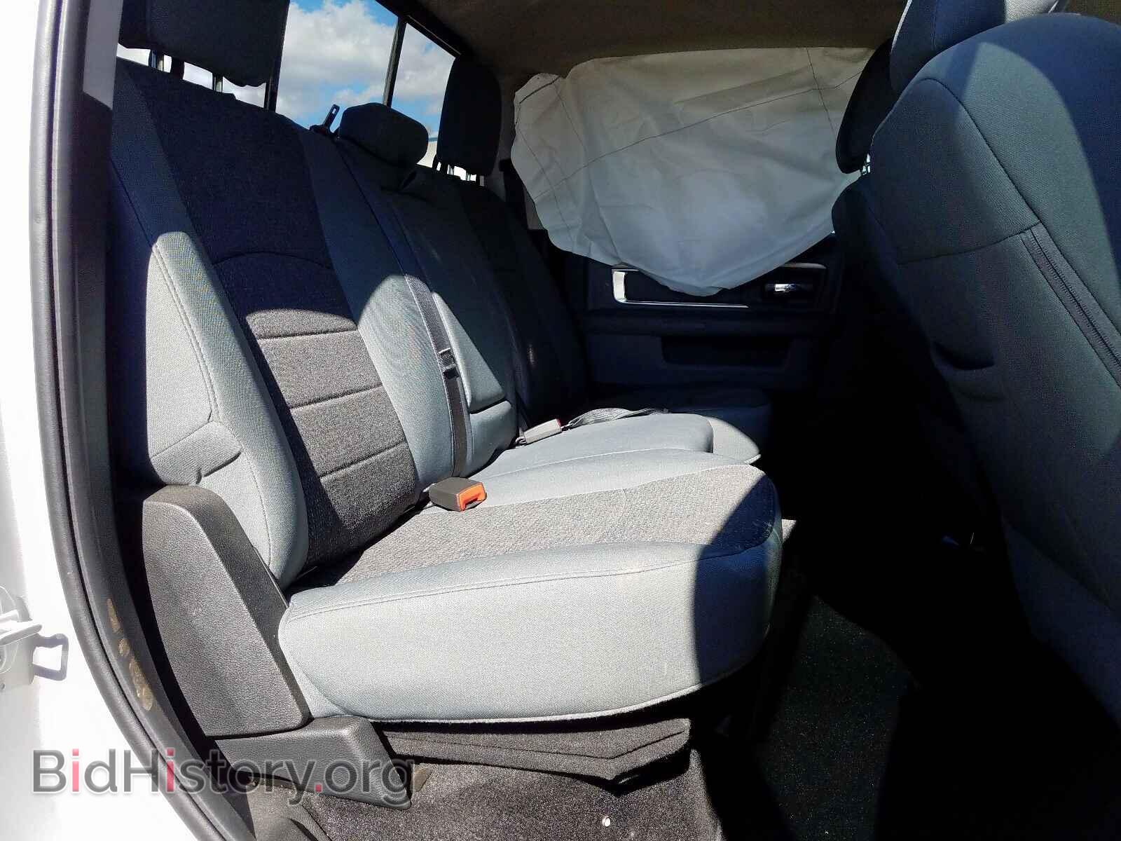 2017 RAM 1500 - VIN: 1C6RR7TT8HS503150 - Photo 6