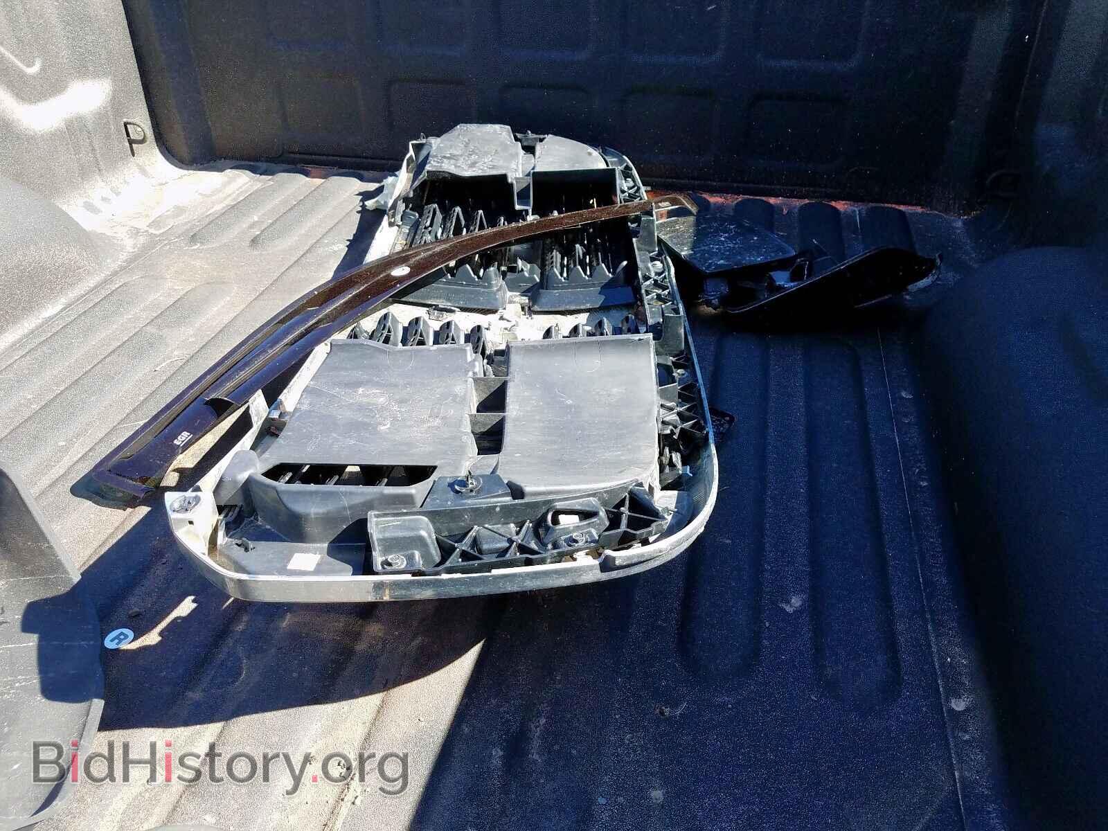 2017 RAM 1500 - VIN: 1C6RR7TT8HS503150 - Photo 9