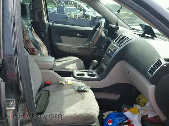 2007 GMC ACADIA - VIN: 1GKER13797J137876 - Фото 5