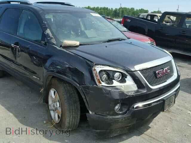 2007 GMC ACADIA - VIN: 1GKER13797J137876 - Фото 9