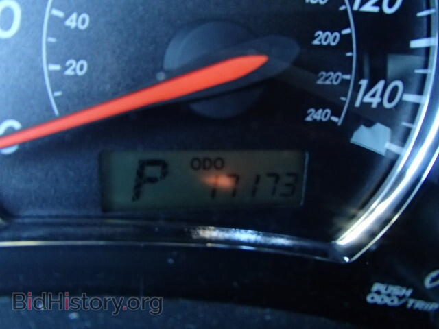2011 TOYOTA COROLLA - VIN: 2T1BU4EE6BC557092 - Фото 8