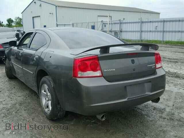 2010 DODGE CHARGER - VIN: 2B3CA3CV7AH233536 - Фото 3