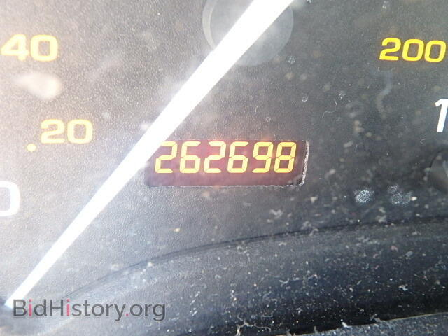 2002 SATURN SL/SL1/SL2 - VIN: 1G8ZK52782Z168874 - Фото 8